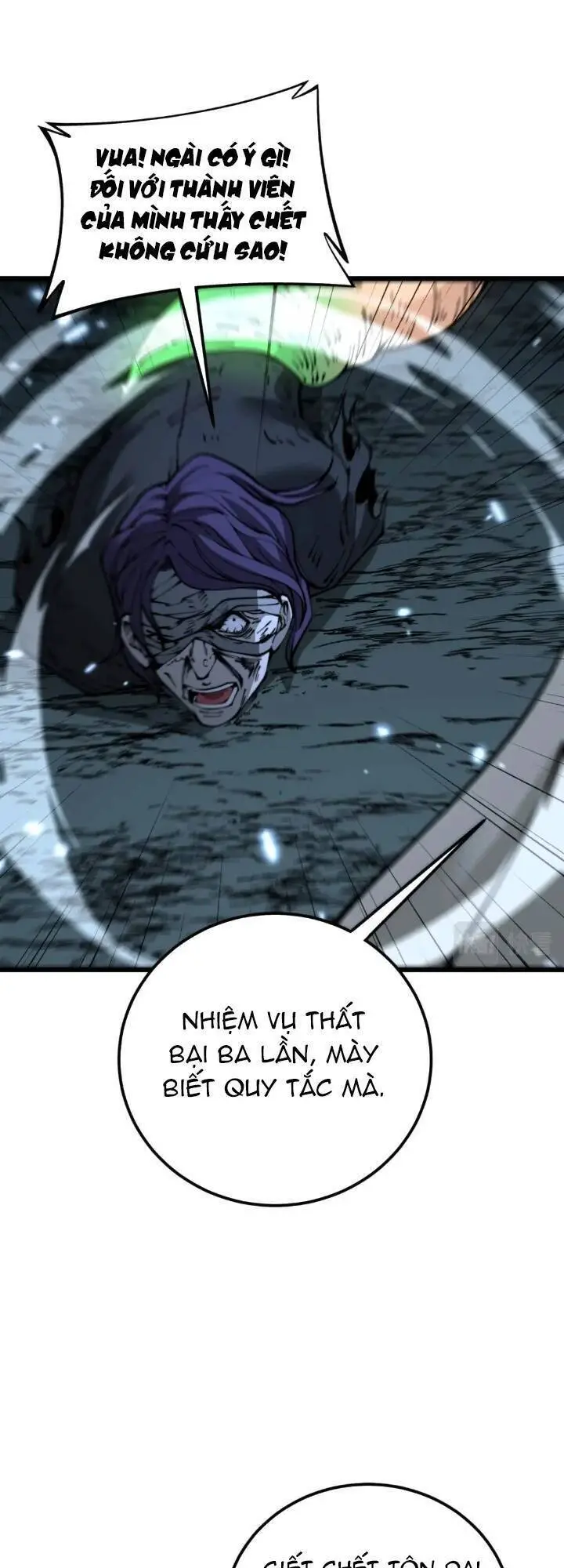 Độc Thủ Vu Y Nettruyen ZZZ Chương 436 Page 14