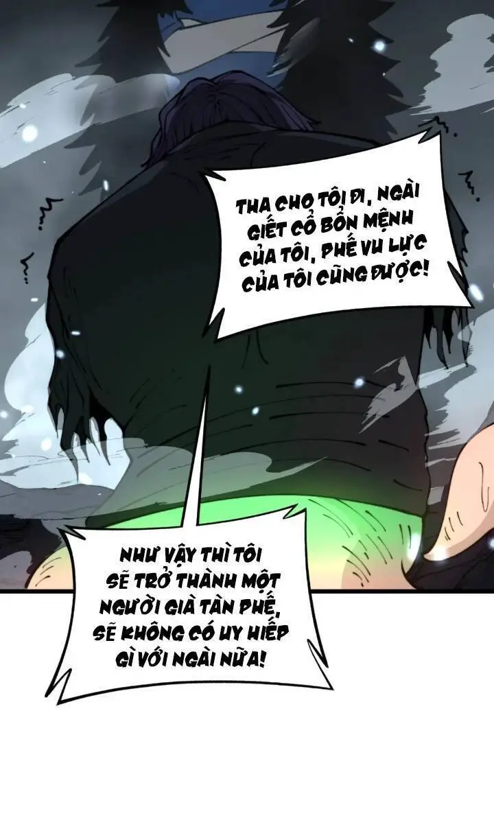 Độc Thủ Vu Y Nettruyen ZZZ Chương 436 Page 17