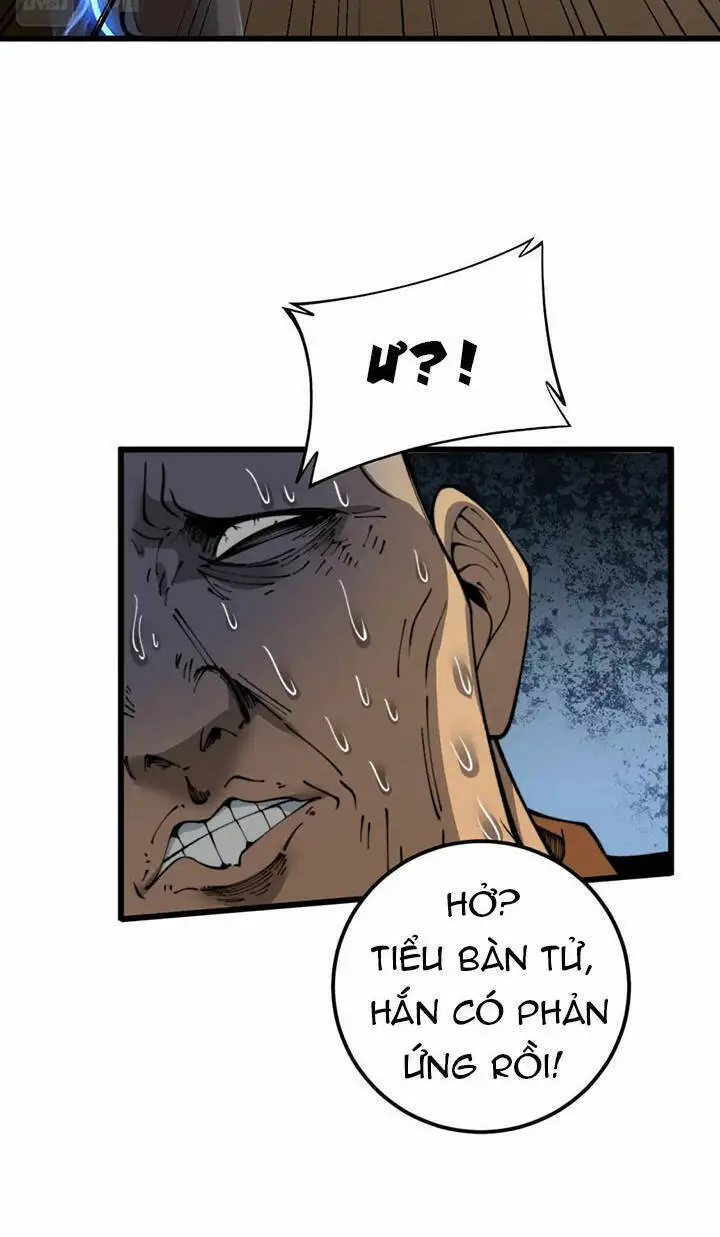 Độc Thủ Vu Y Nettruyen ZZZ Chương 425 Page 30