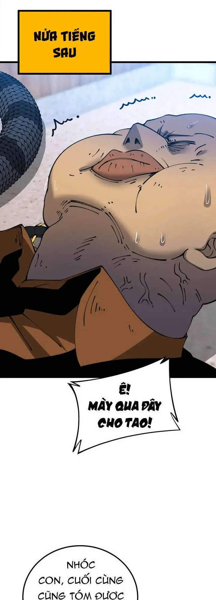 Độc Thủ Vu Y Nettruyen ZZZ Chương 425 Page 32