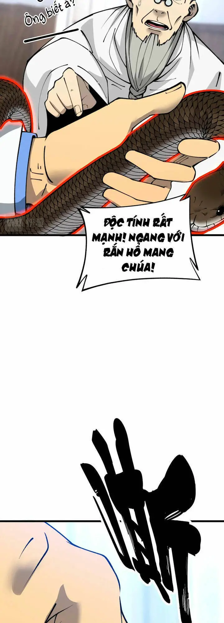 Độc Thủ Vu Y Nettruyen ZZZ Chương 425 Page 34