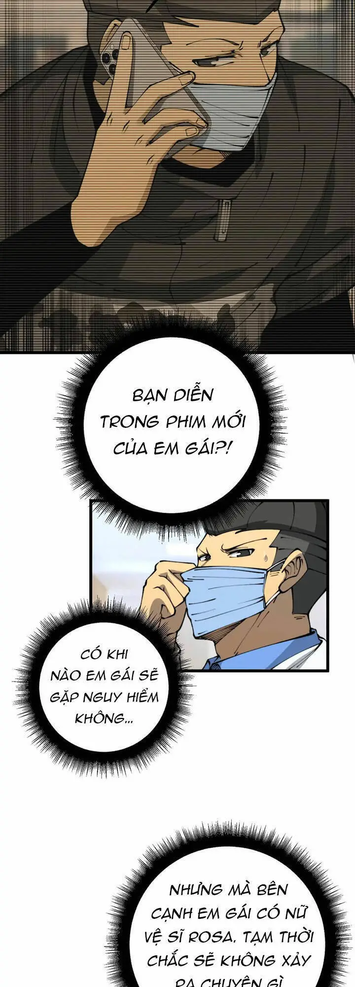 Độc Thủ Vu Y Nettruyen ZZZ Chương 425 Page 45