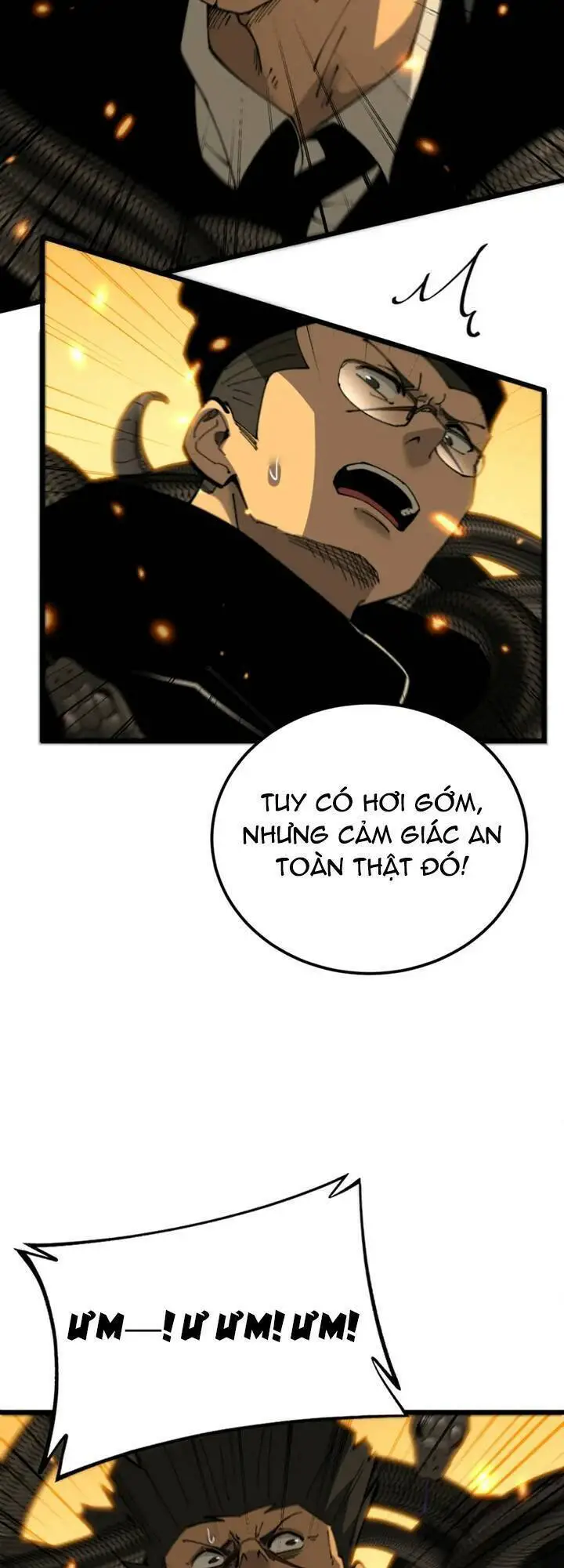 Độc Thủ Vu Y Nettruyen ZZZ Chương 429 Page 14