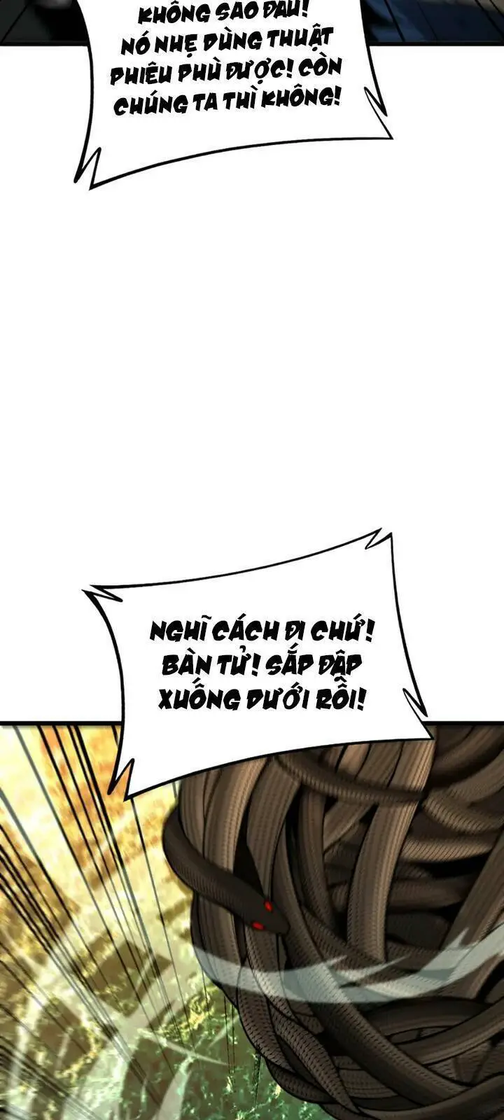 Độc Thủ Vu Y Nettruyen ZZZ Chương 429 Page 21