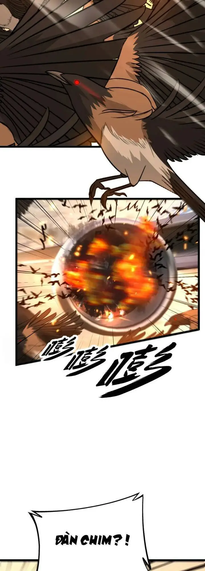 Độc Thủ Vu Y Nettruyen ZZZ Chương 429 Page 26