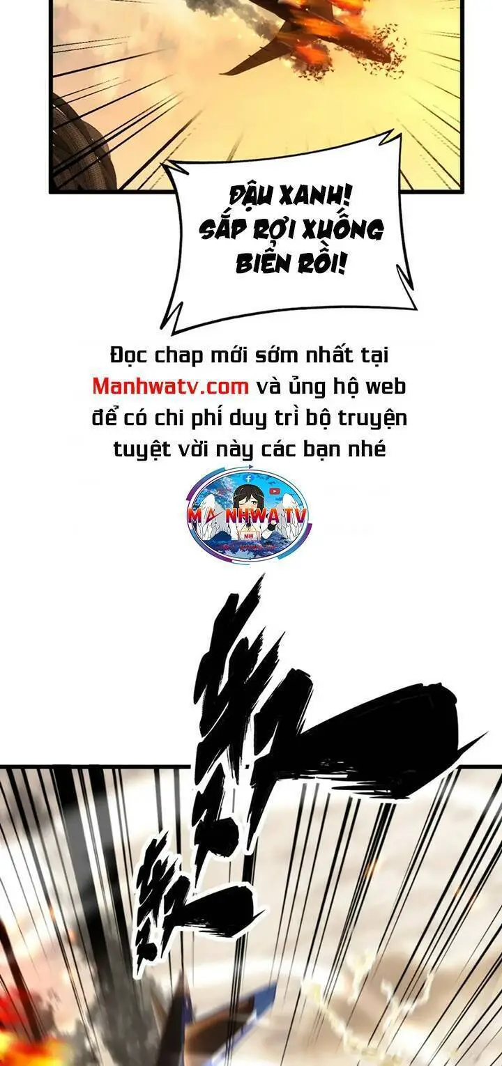 Độc Thủ Vu Y Nettruyen ZZZ Chương 429 Page 28