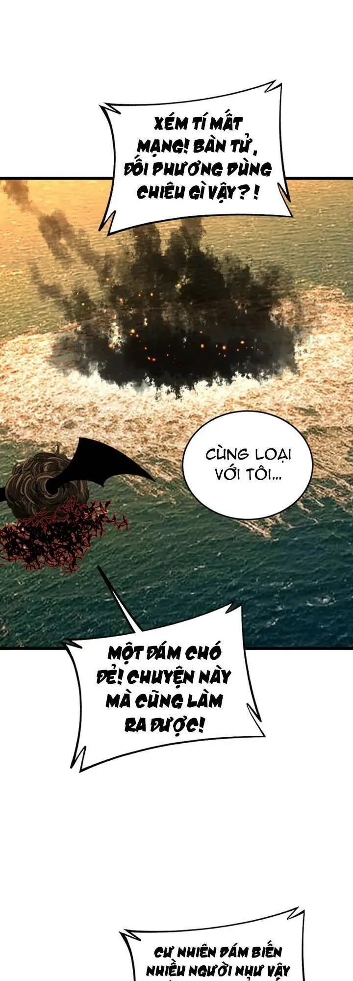 Độc Thủ Vu Y Nettruyen ZZZ Chương 429 Page 30