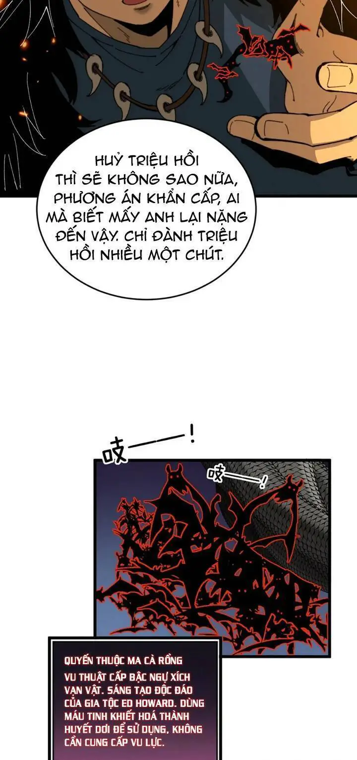 Độc Thủ Vu Y Nettruyen ZZZ Chương 429 Page 32