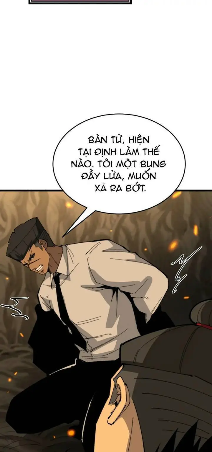Độc Thủ Vu Y Nettruyen ZZZ Chương 429 Page 33