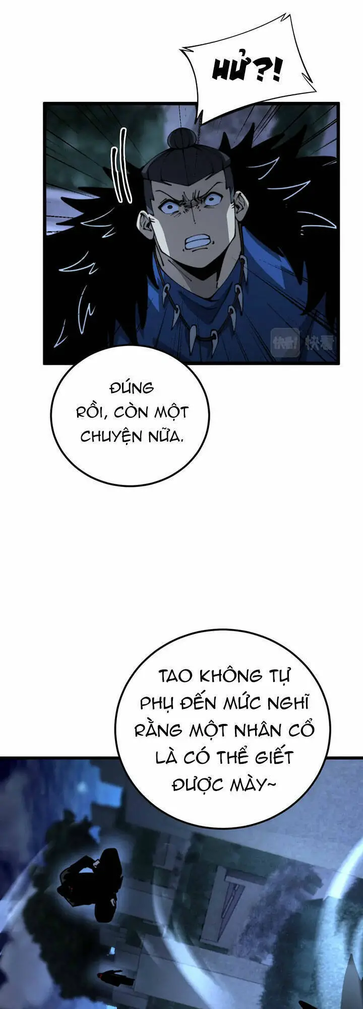 Độc Thủ Vu Y Nettruyen ZZZ Chương 433 Page 37