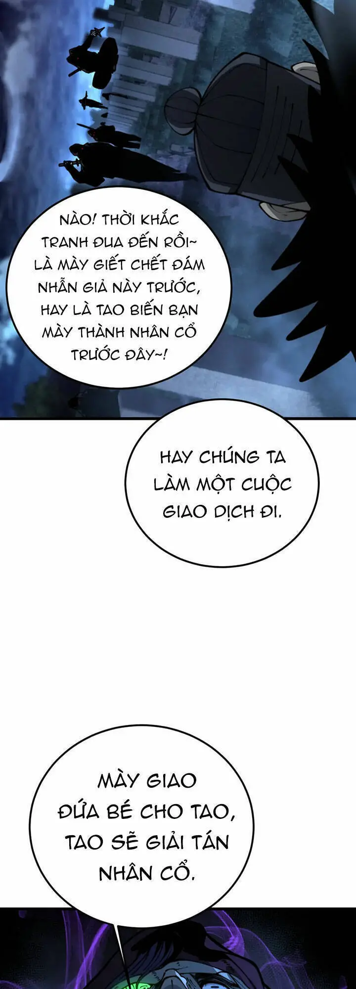 Độc Thủ Vu Y Nettruyen ZZZ Chương 433 Page 38
