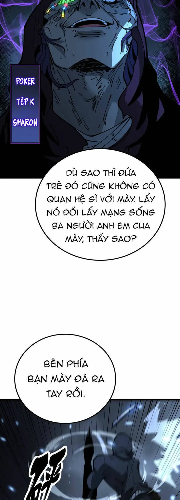 Độc Thủ Vu Y Nettruyen ZZZ Chương 433 Page 39