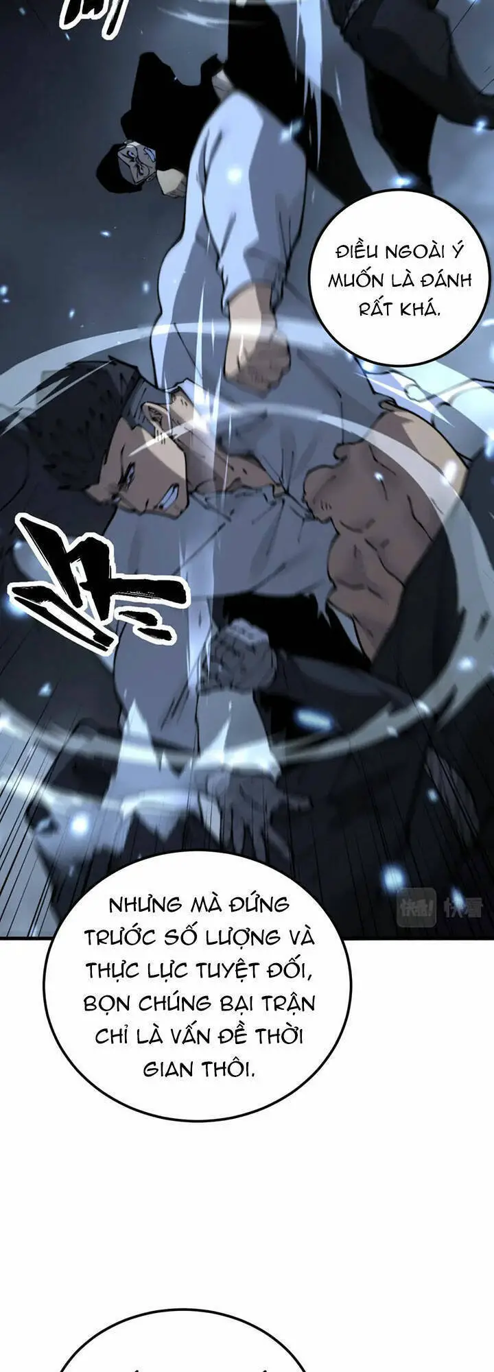 Độc Thủ Vu Y Nettruyen ZZZ Chương 433 Page 40