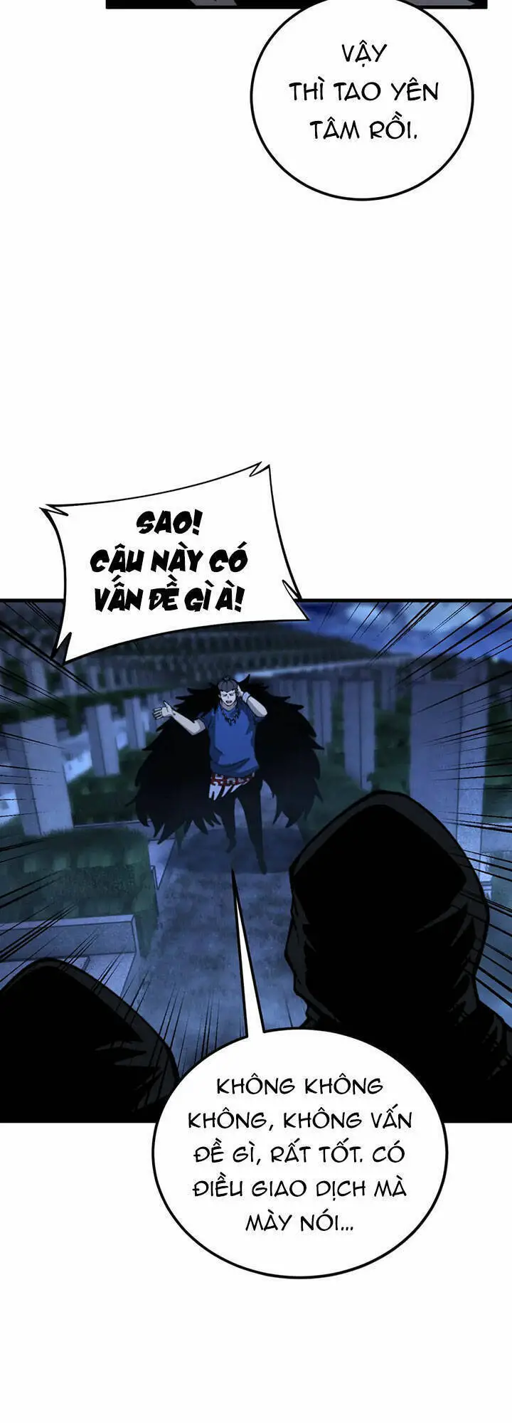 Độc Thủ Vu Y Nettruyen ZZZ Chương 433 Page 42