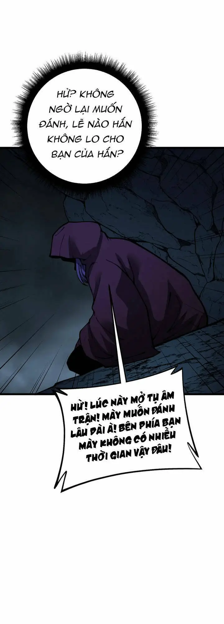 Độc Thủ Vu Y Nettruyen ZZZ Chương 433 Page 45