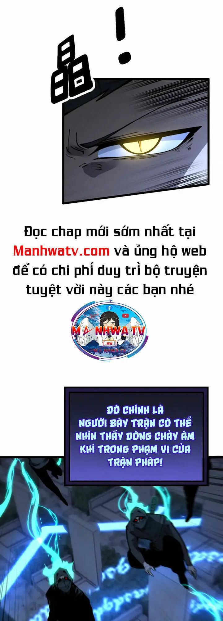 Độc Thủ Vu Y Nettruyen ZZZ Chương 433 Page 49