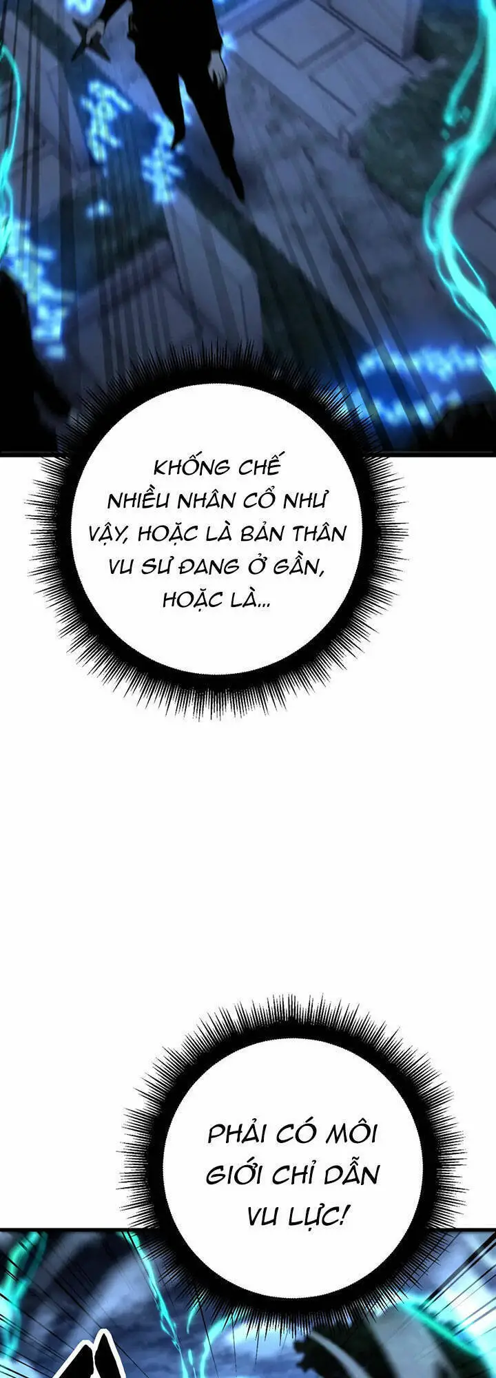 Độc Thủ Vu Y Nettruyen ZZZ Chương 433 Page 50