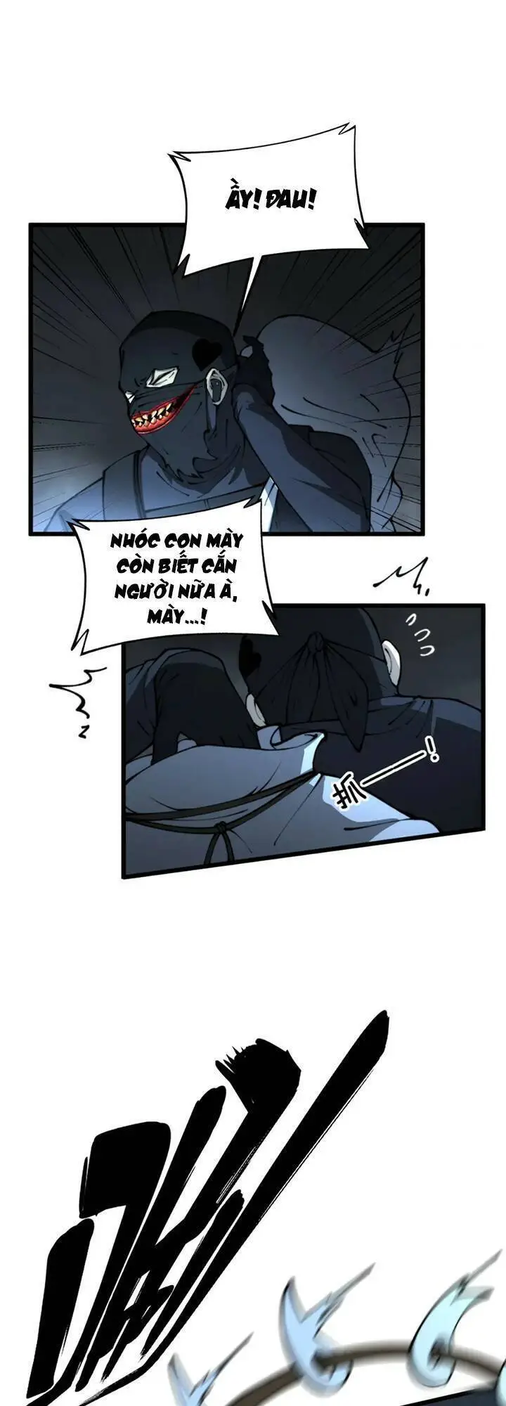 Độc Thủ Vu Y Nettruyen ZZZ Chương 427 Page 7