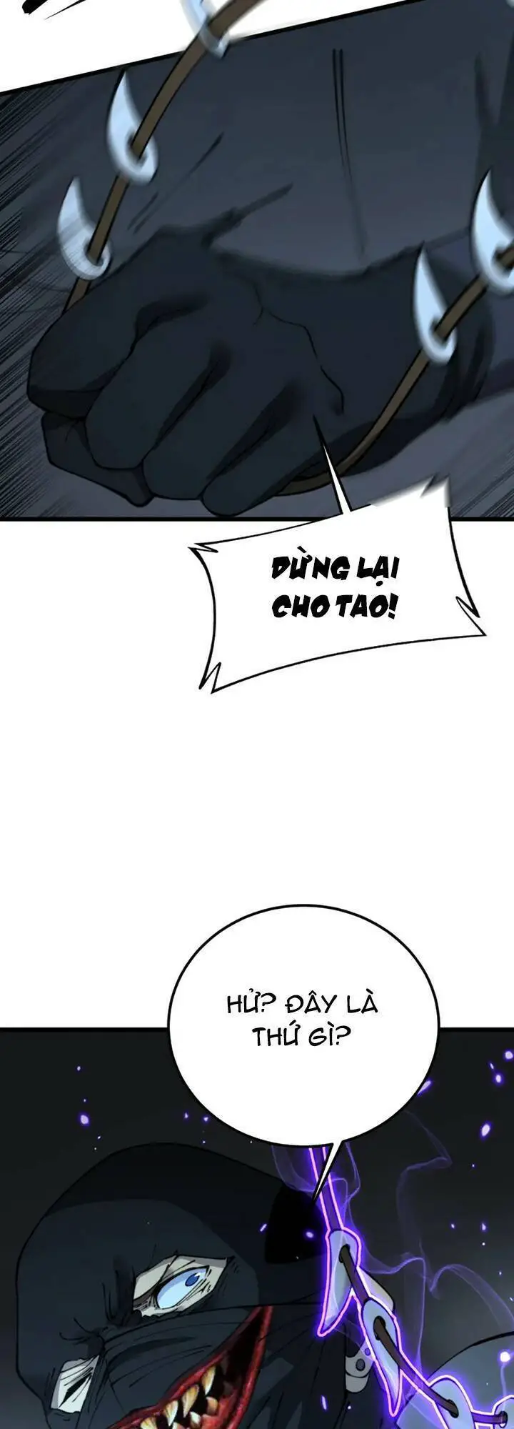 Độc Thủ Vu Y Nettruyen ZZZ Chương 427 Page 8