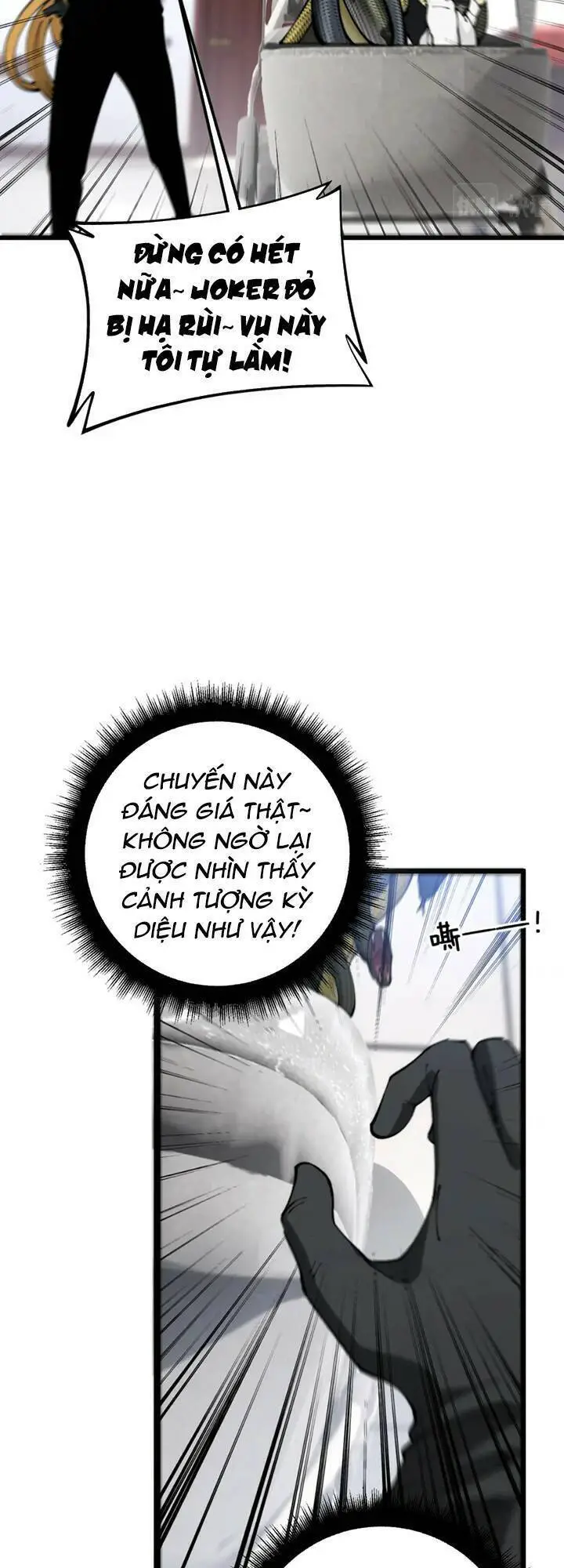 Độc Thủ Vu Y Nettruyen ZZZ Chương 427 Page 19