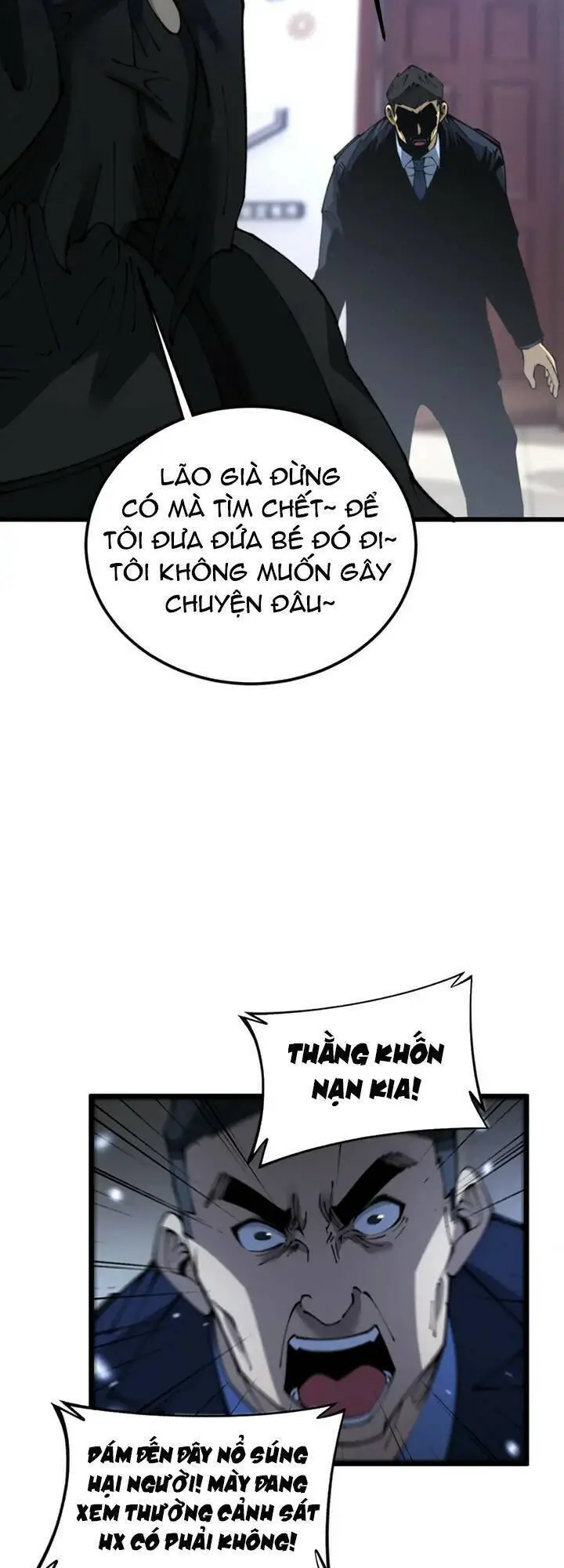 Độc Thủ Vu Y Nettruyen ZZZ Chương 427 Page 21