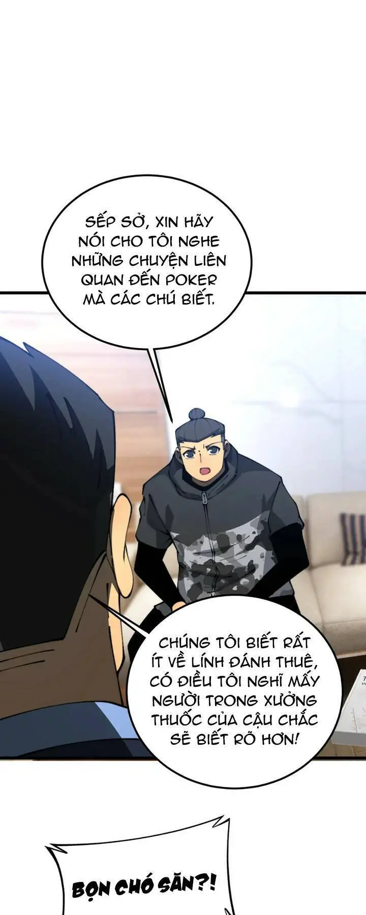 Độc Thủ Vu Y Nettruyen ZZZ Chương 427 Page 33