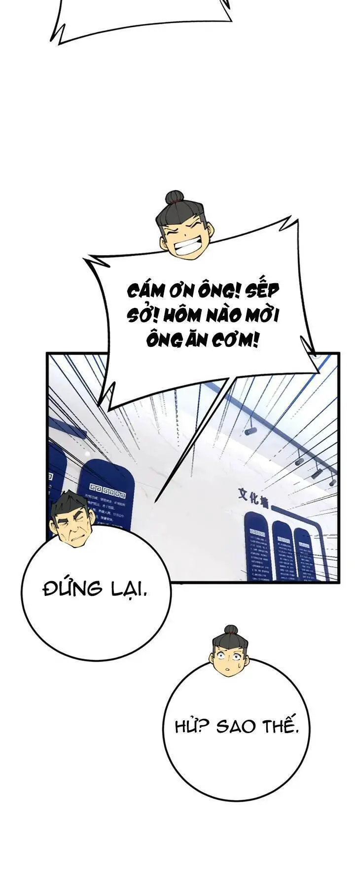 Độc Thủ Vu Y Nettruyen ZZZ Chương 427 Page 34