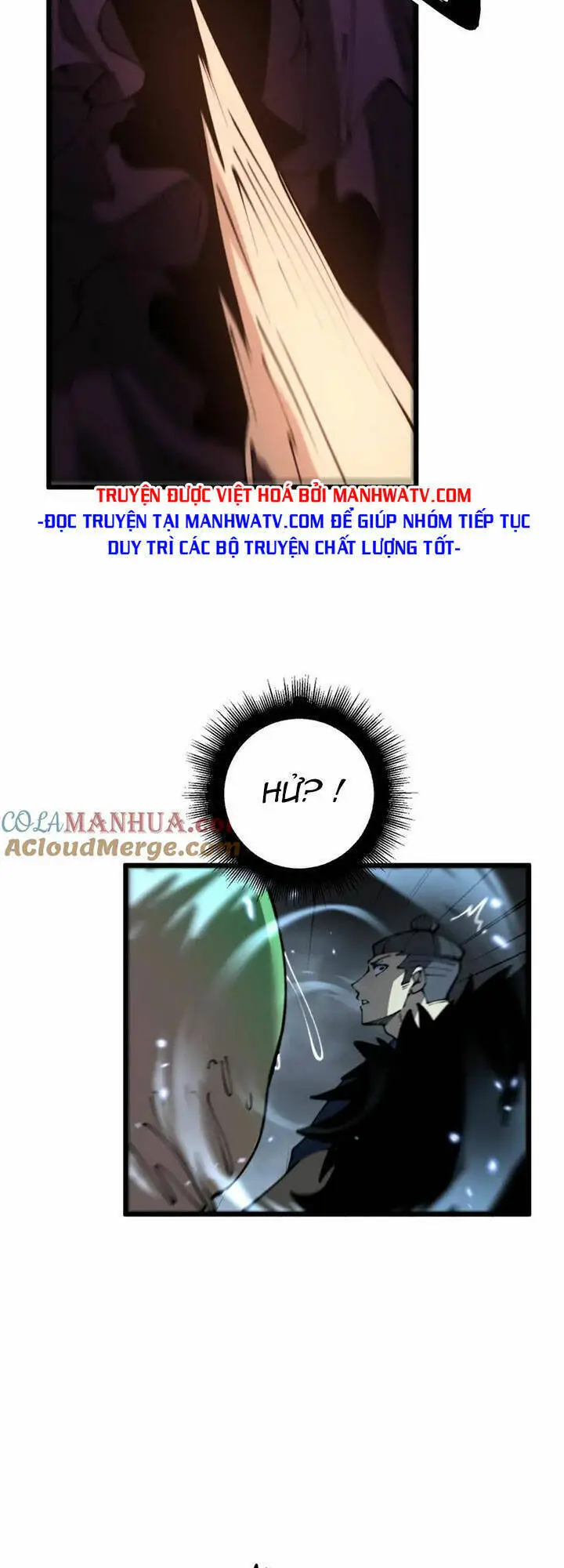 Độc Thủ Vu Y Nettruyen ZZZ Chương 434 Page 31