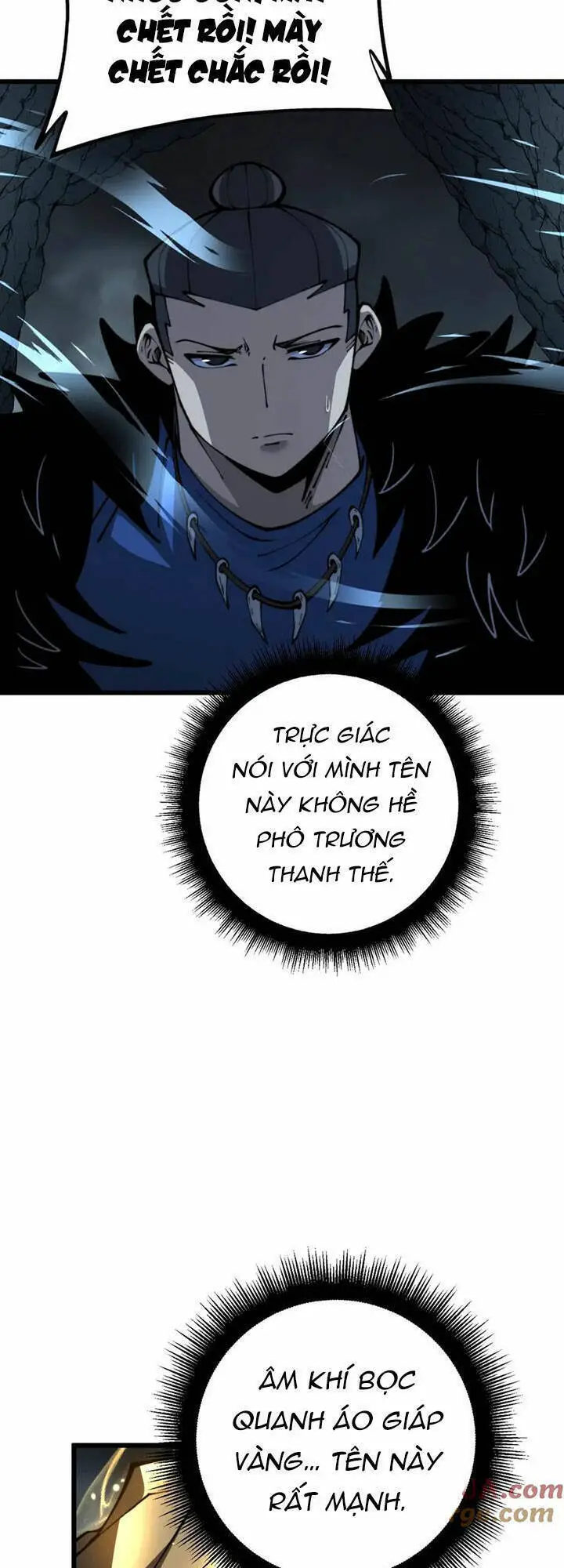 Độc Thủ Vu Y Nettruyen ZZZ Chương 434 Page 37