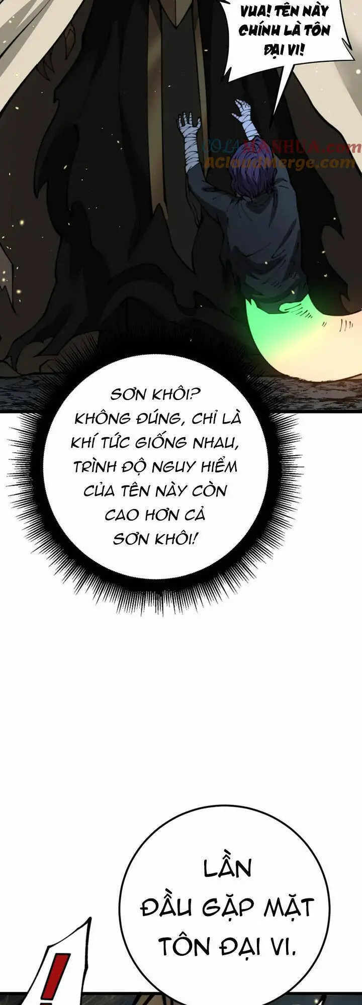 Độc Thủ Vu Y Nettruyen ZZZ Chương 434 Page 40