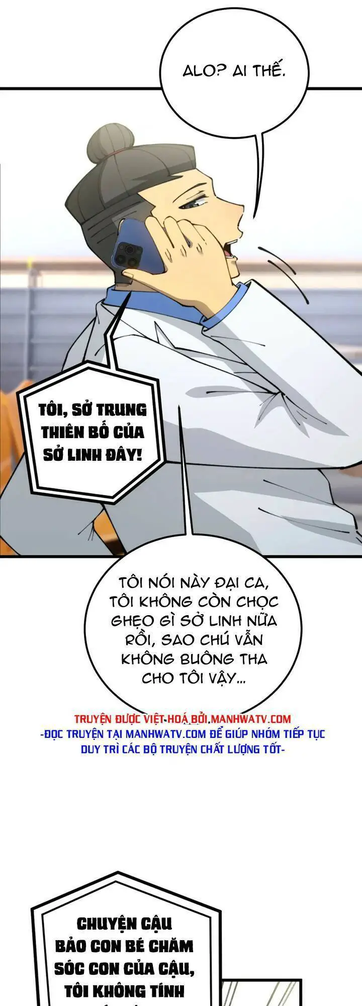 Độc Thủ Vu Y Nettruyen ZZZ Chương 426 Page 8