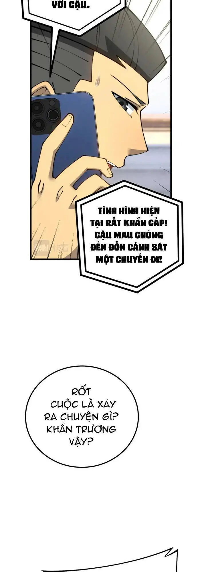 Độc Thủ Vu Y Nettruyen ZZZ Chương 426 Page 9
