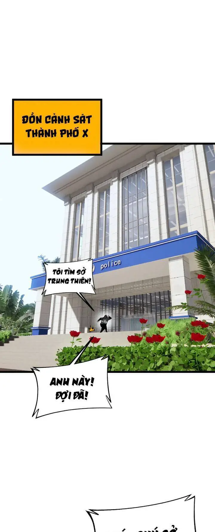 Độc Thủ Vu Y Nettruyen ZZZ Chương 426 Page 11