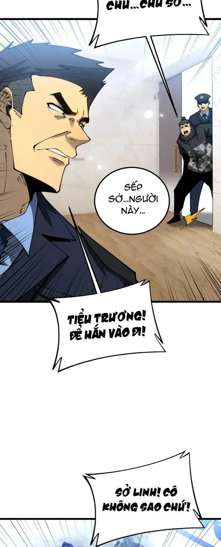 Độc Thủ Vu Y Nettruyen ZZZ Chương 426 Page 12
