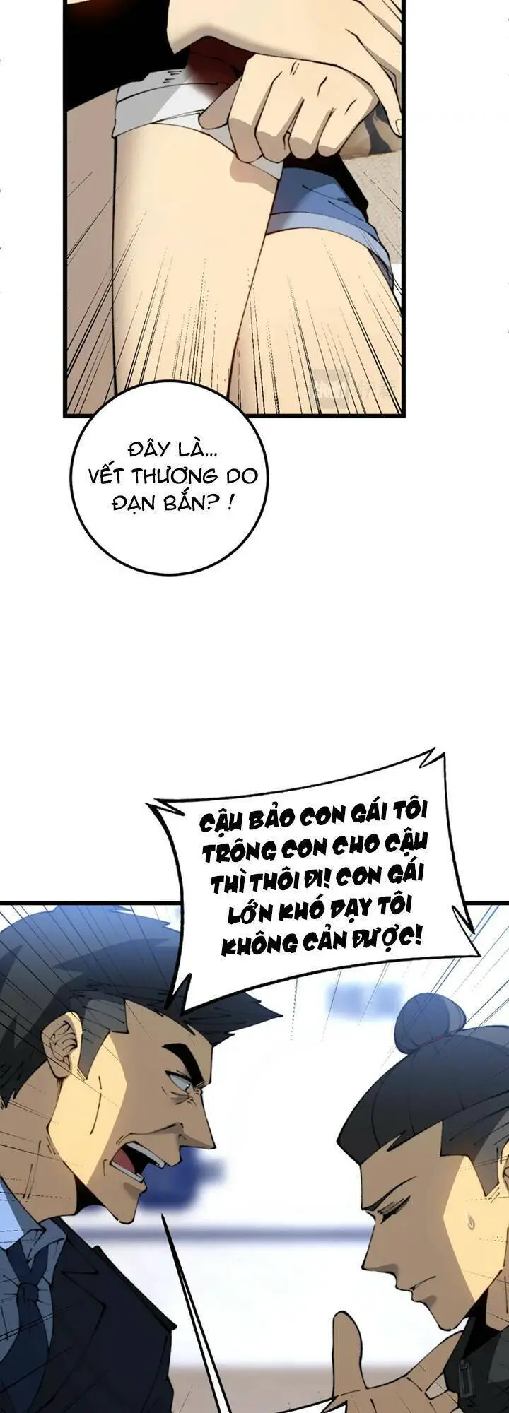 Độc Thủ Vu Y Nettruyen ZZZ Chương 426 Page 14