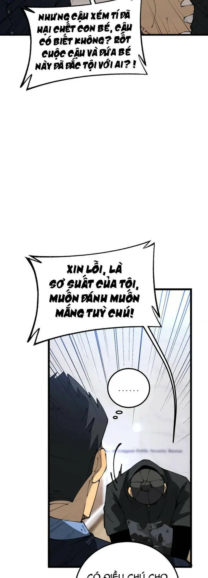 Độc Thủ Vu Y Nettruyen ZZZ Chương 426 Page 15