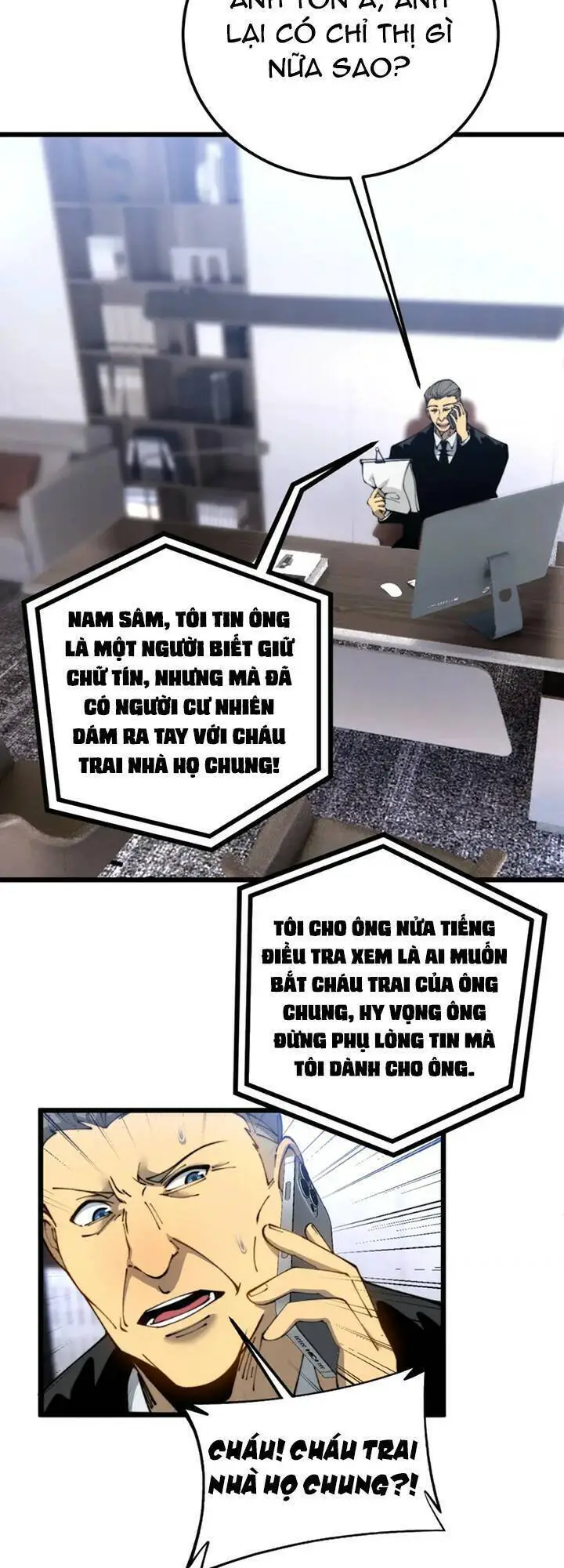 Độc Thủ Vu Y Nettruyen ZZZ Chương 426 Page 17
