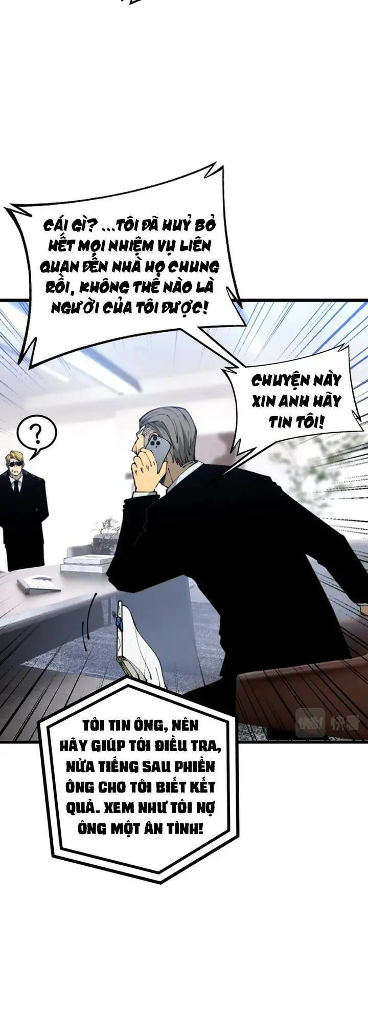 Độc Thủ Vu Y Nettruyen ZZZ Chương 426 Page 18