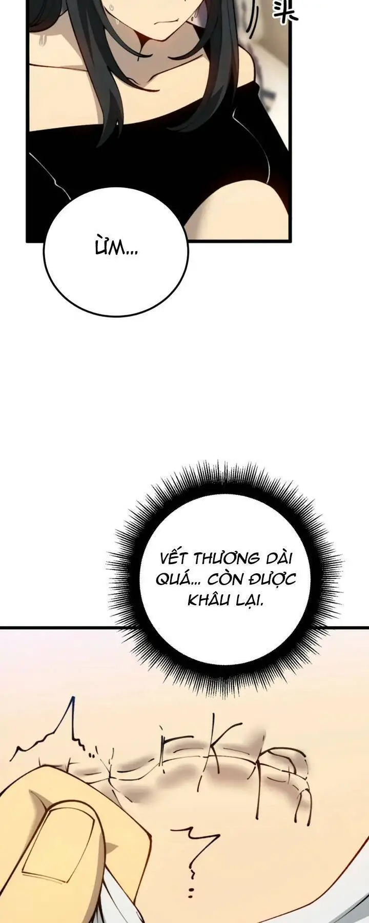 Độc Thủ Vu Y Nettruyen ZZZ Chương 426 Page 22