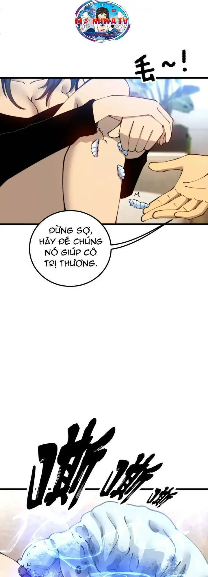 Độc Thủ Vu Y Nettruyen ZZZ Chương 426 Page 26
