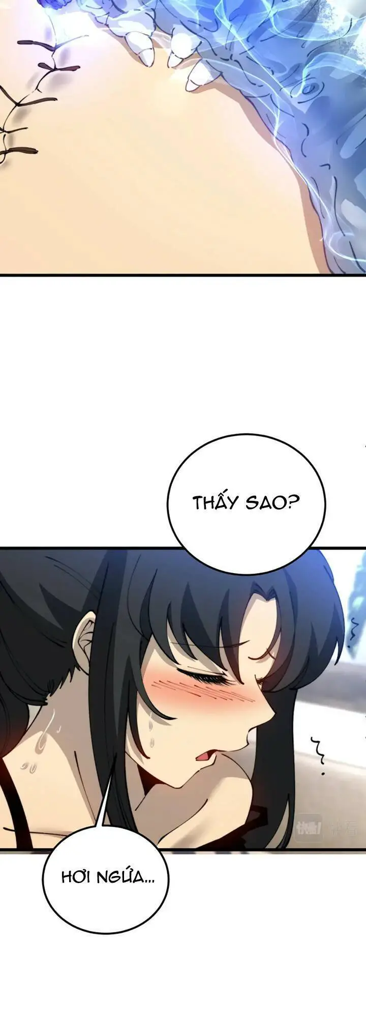 Độc Thủ Vu Y Nettruyen ZZZ Chương 426 Page 27