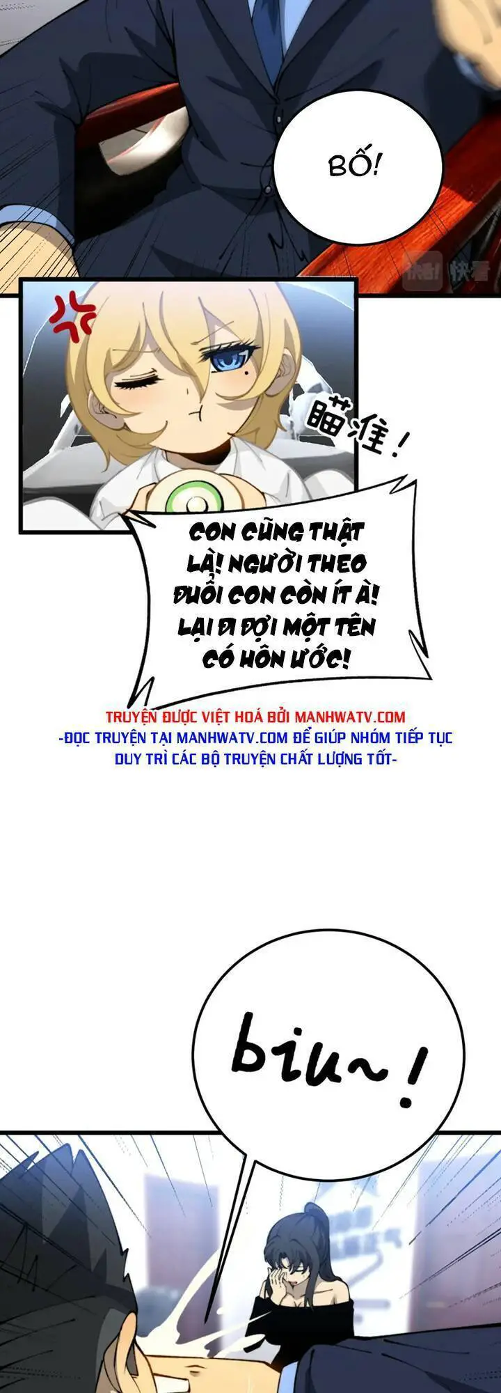Độc Thủ Vu Y Nettruyen ZZZ Chương 426 Page 37