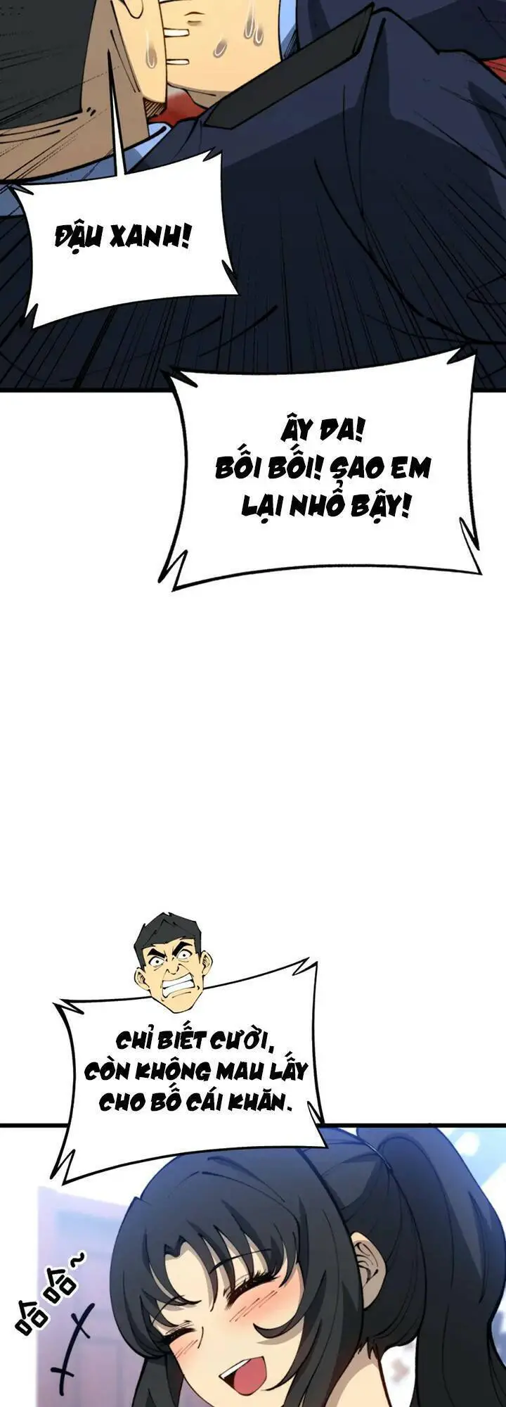 Độc Thủ Vu Y Nettruyen ZZZ Chương 426 Page 38
