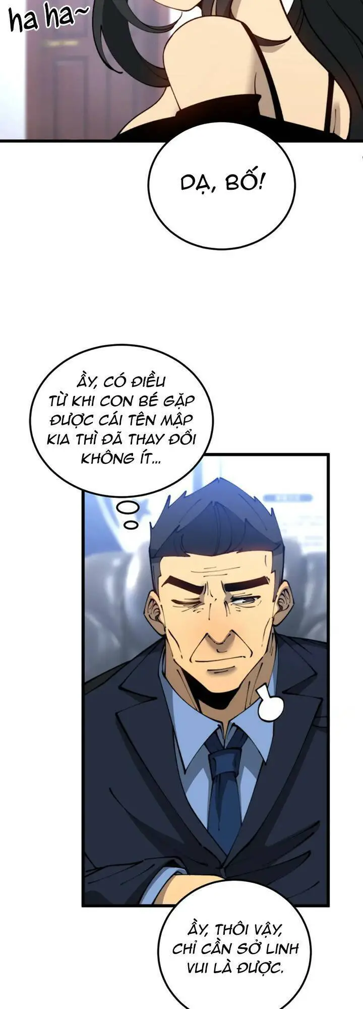 Độc Thủ Vu Y Nettruyen ZZZ Chương 426 Page 39