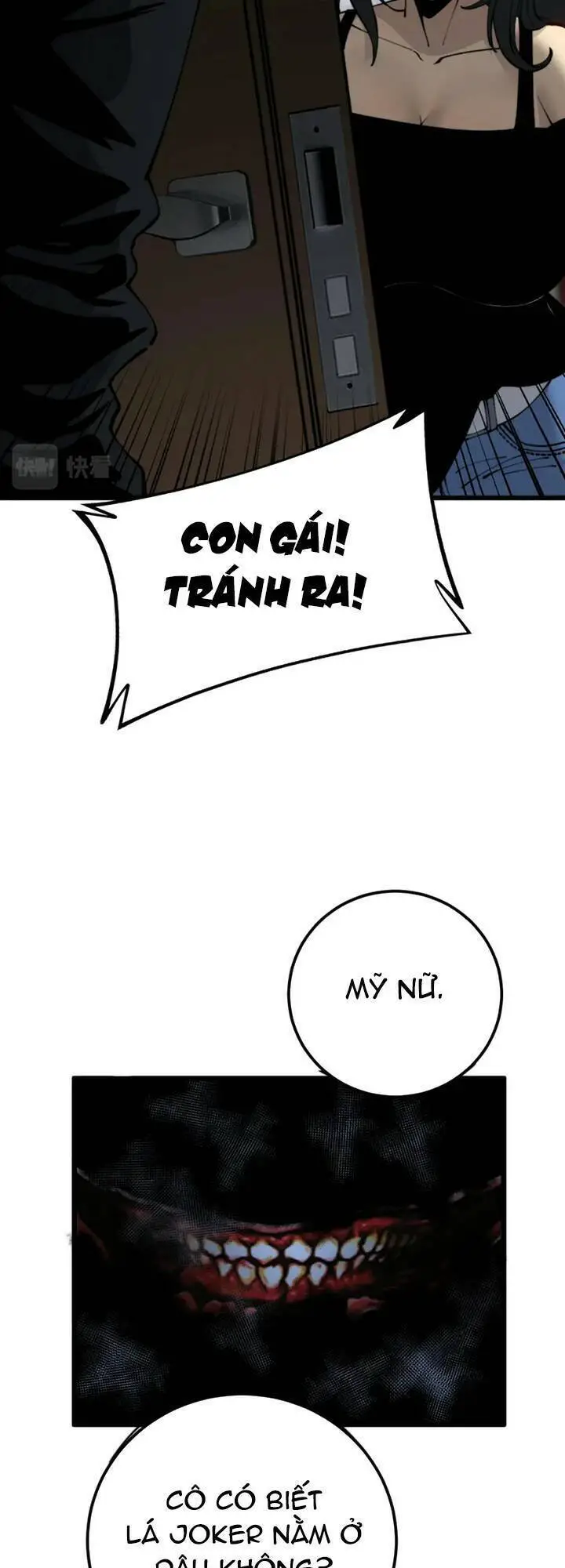 Độc Thủ Vu Y Nettruyen ZZZ Chương 426 Page 41