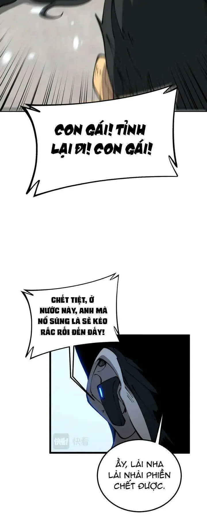 Độc Thủ Vu Y Nettruyen ZZZ Chương 426 Page 45