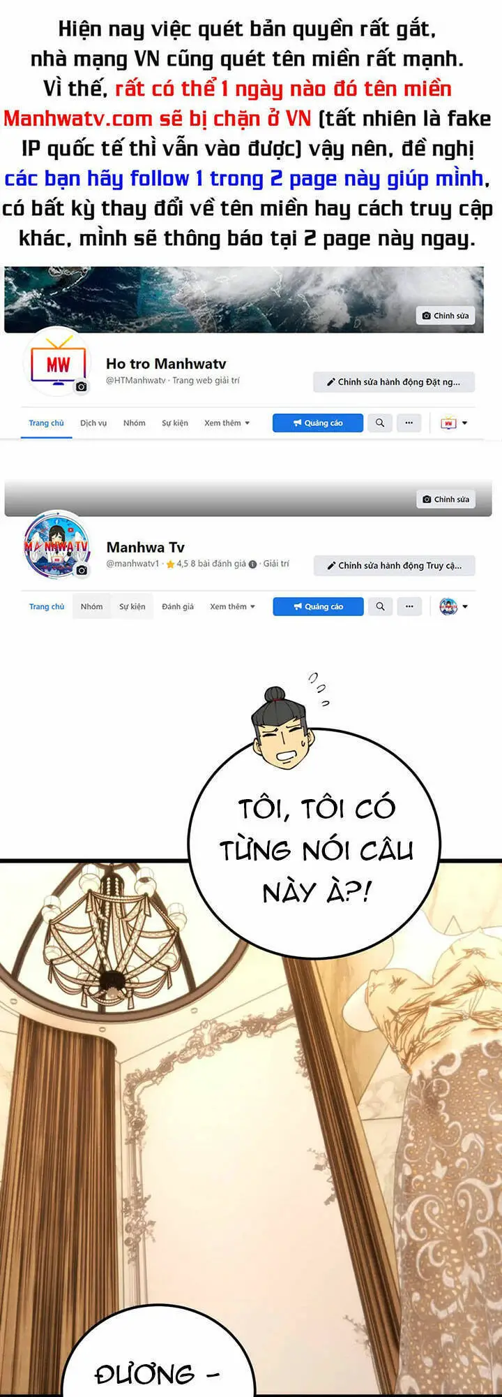 Độc Thủ Vu Y Nettruyen ZZZ Chương 440 Page 1