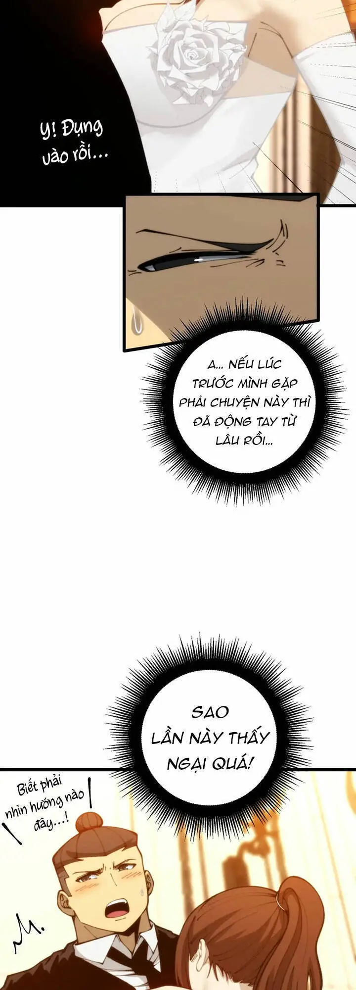Độc Thủ Vu Y Nettruyen ZZZ Chương 440 Page 3