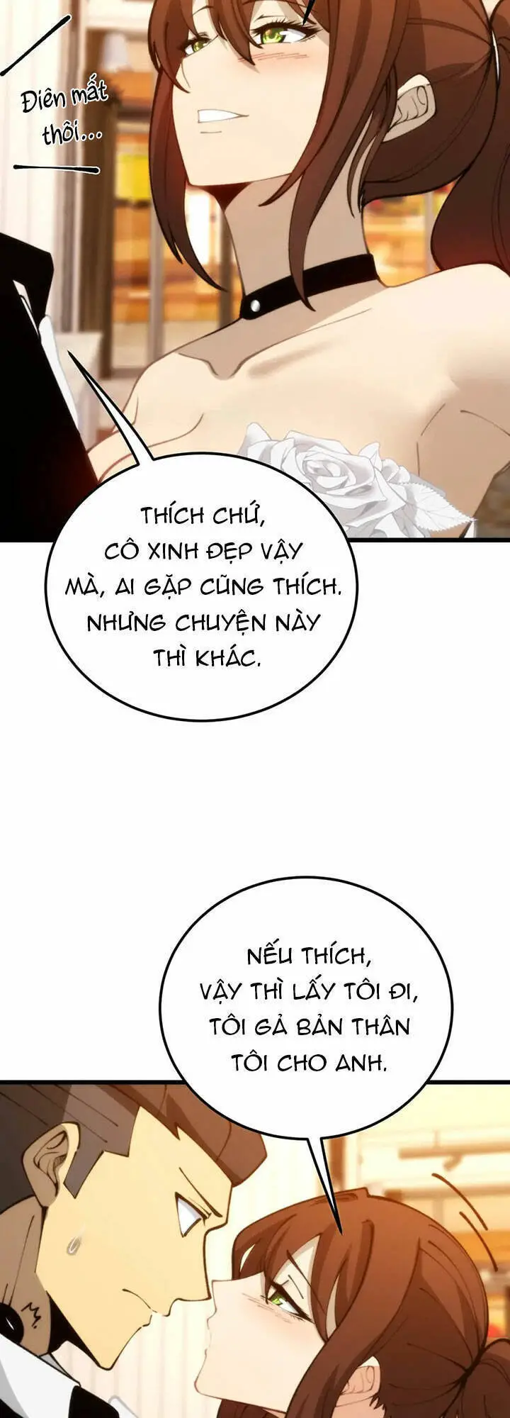 Độc Thủ Vu Y Nettruyen ZZZ Chương 440 Page 5