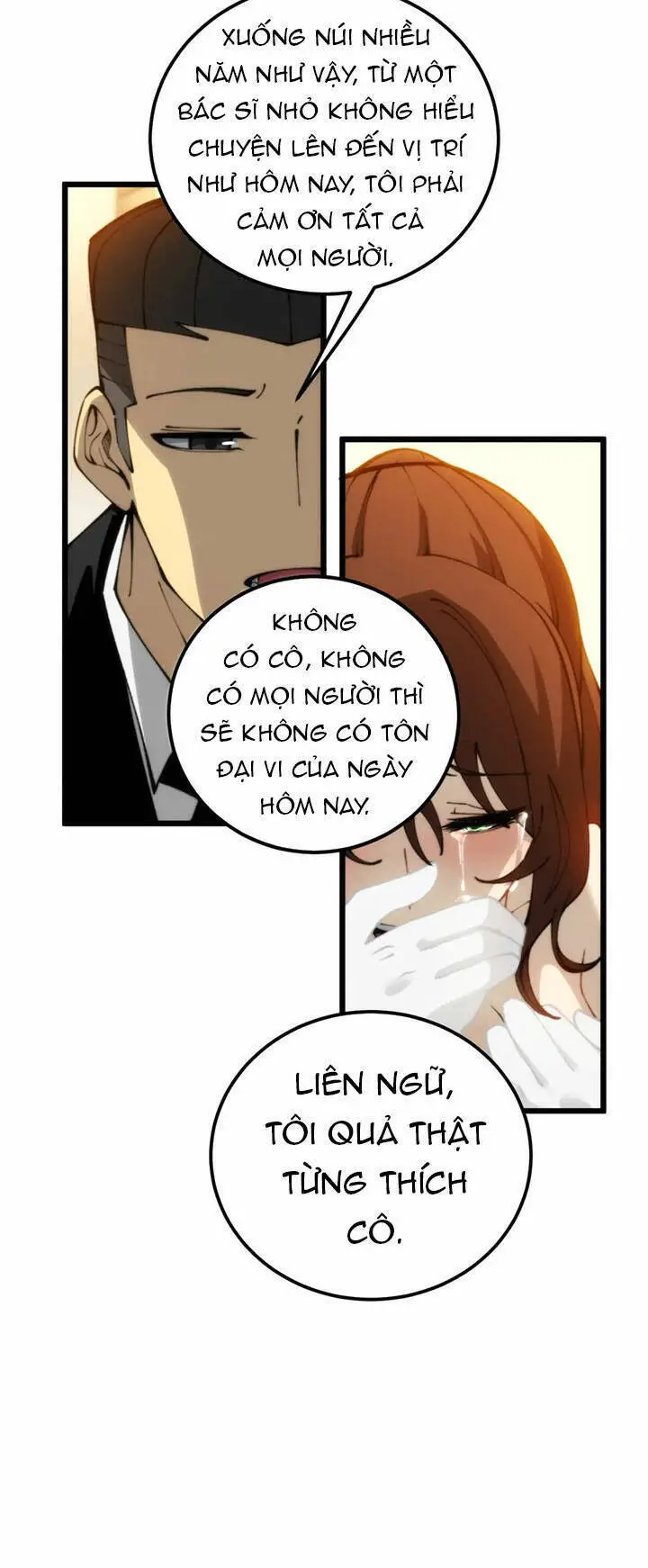 Độc Thủ Vu Y Nettruyen ZZZ Chương 440 Page 14